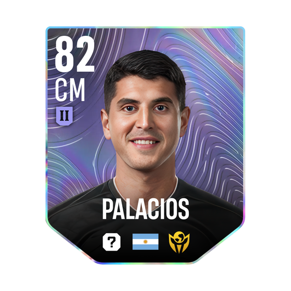 PALACIOS