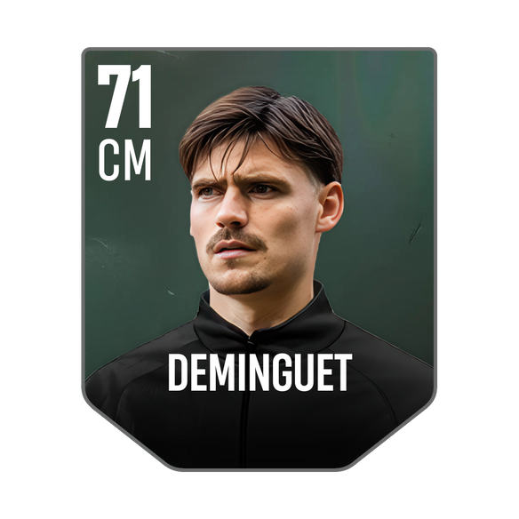 DEMINGUET
