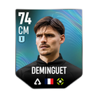 DEMINGUET