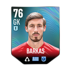 BARKAS