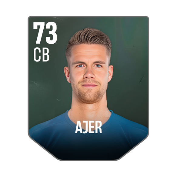 AJER