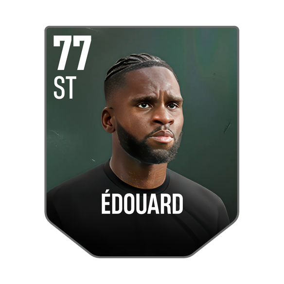 ÉDOUARD