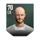 CLARKE