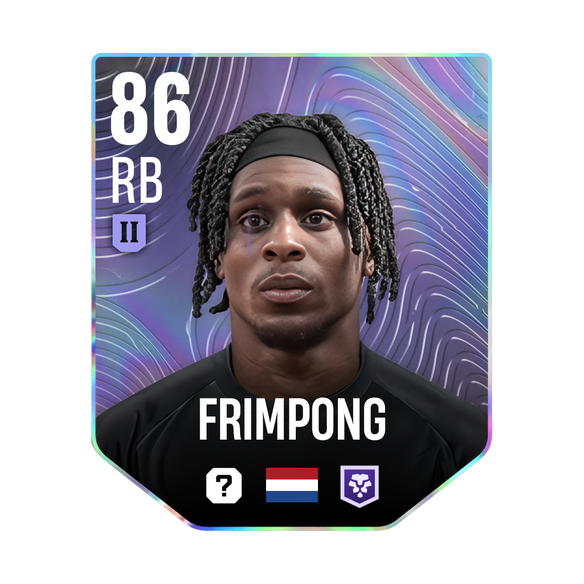 FRIMPONG