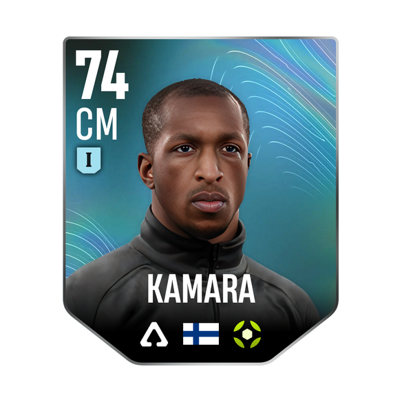 KAMARA
