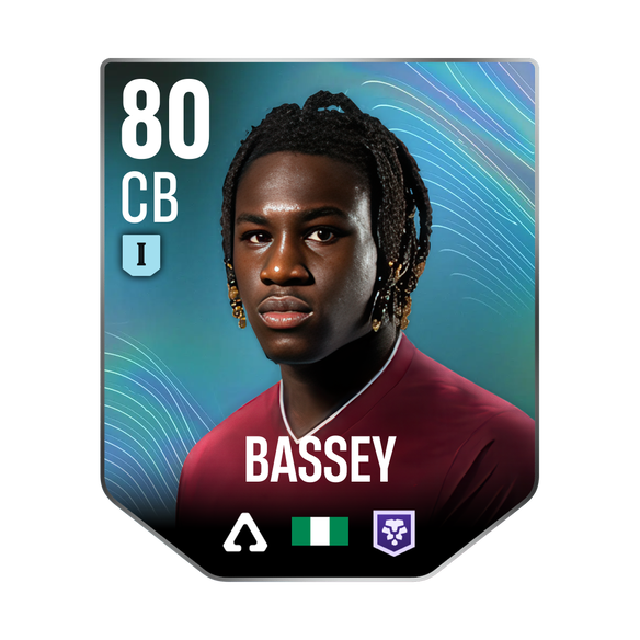 BASSEY