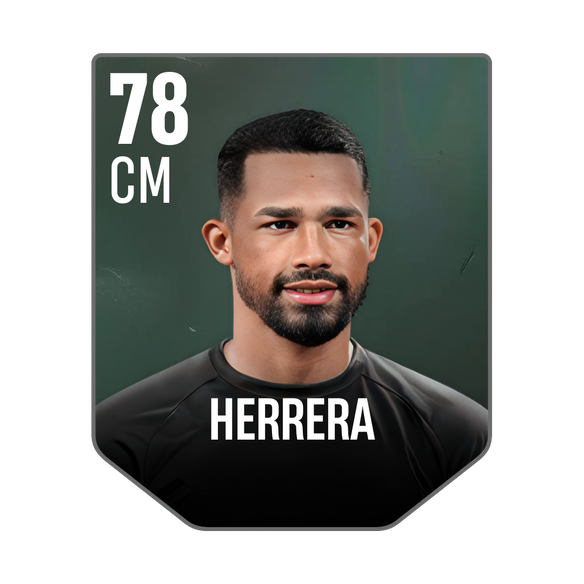 HERRERA