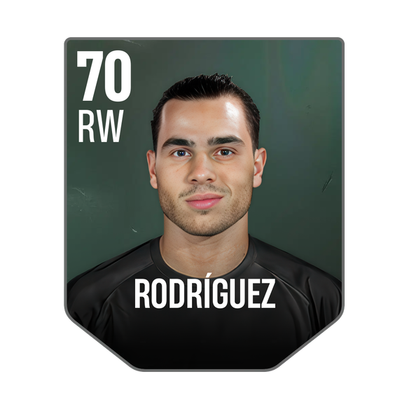 RODRÍGUEZ