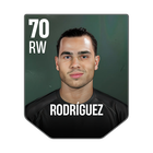RODRÍGUEZ