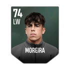 MOREIRA