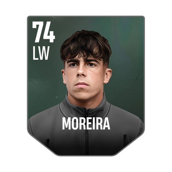 MOREIRA