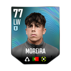 MOREIRA