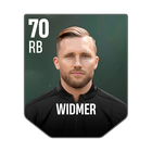 WIDMER