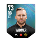 WIDMER