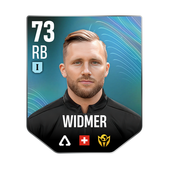 WIDMER