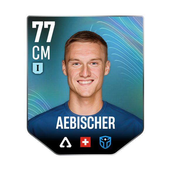 AEBISCHER