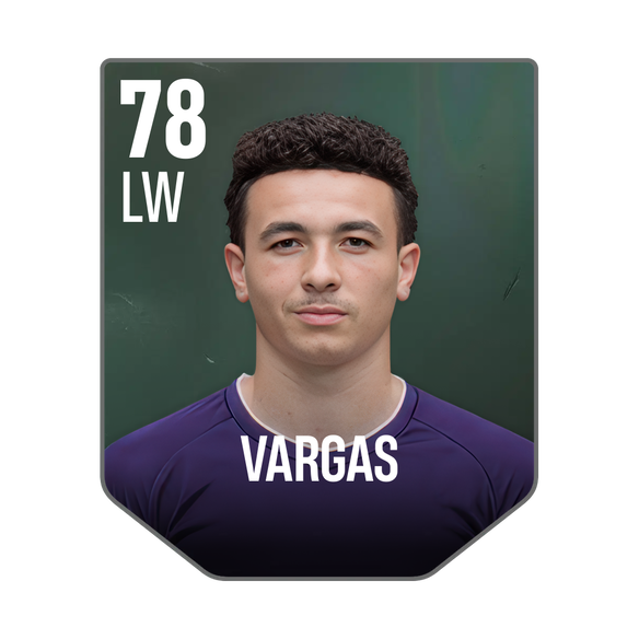 VARGAS