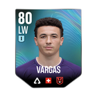 VARGAS