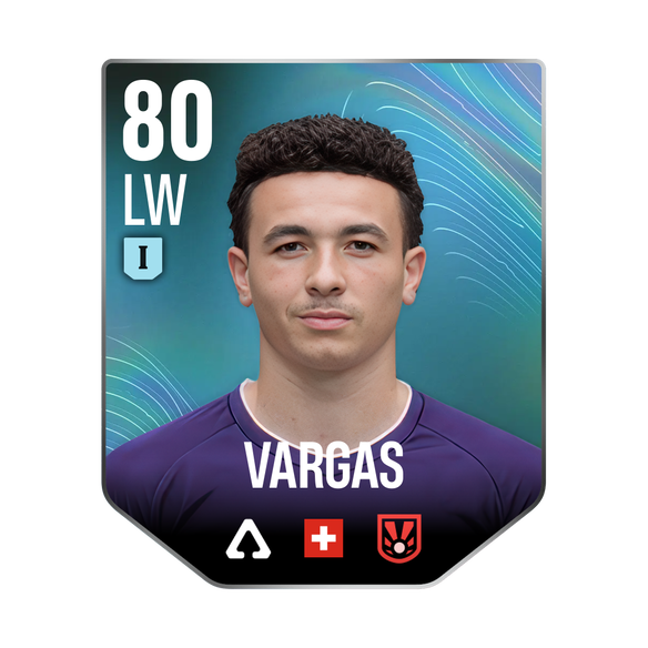 VARGAS