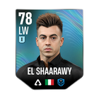 EL SHAARAWY