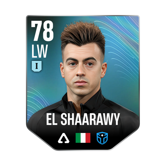 EL SHAARAWY