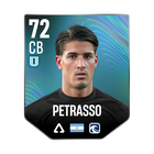 PETRASSO