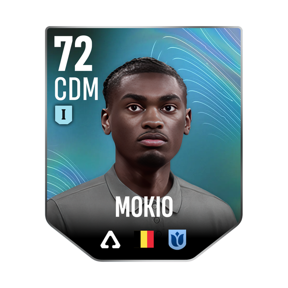 MOKIO