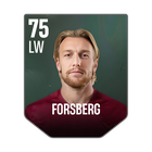 FORSBERG