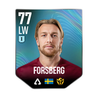 FORSBERG