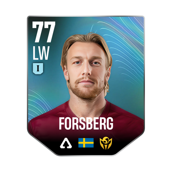 FORSBERG