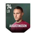 AUGUSTINSSON
