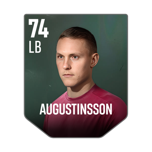 AUGUSTINSSON