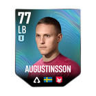 AUGUSTINSSON