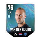 VAN DER HOORN