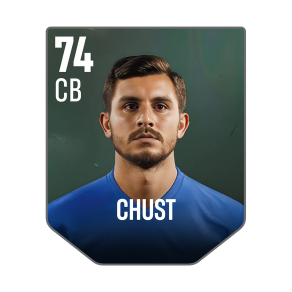 CHUST