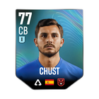 CHUST