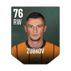 ZUBKOV