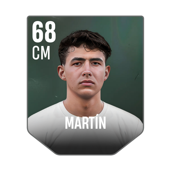 MARTÍN