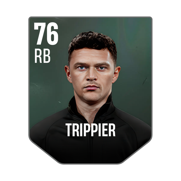 TRIPPIER