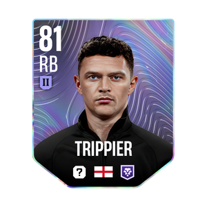 TRIPPIER
