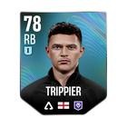 TRIPPIER