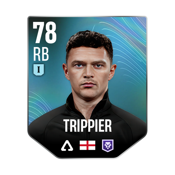 TRIPPIER