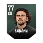 ZABARNYI