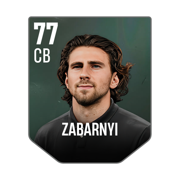 ZABARNYI
