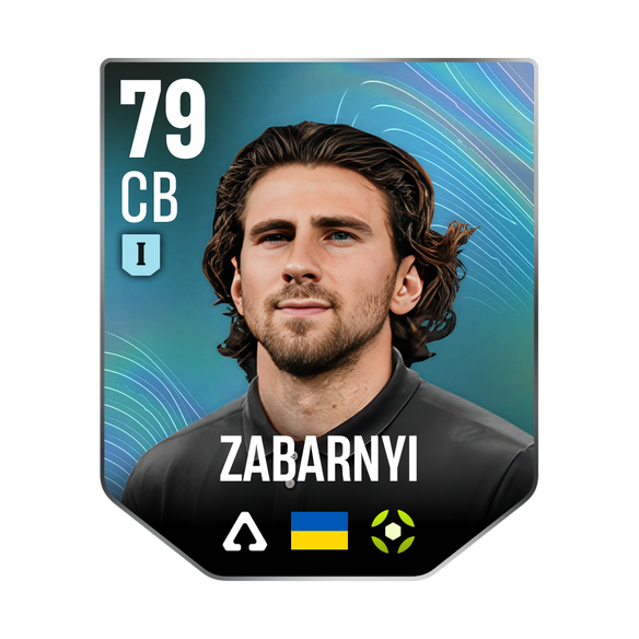 ZABARNYI