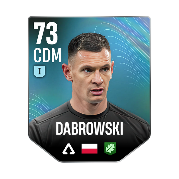 DABROWSKI