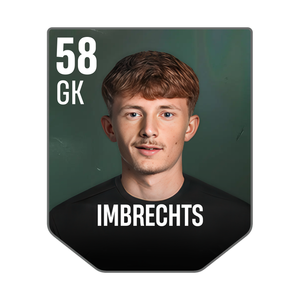 IMBRECHTS