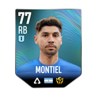 MONTIEL