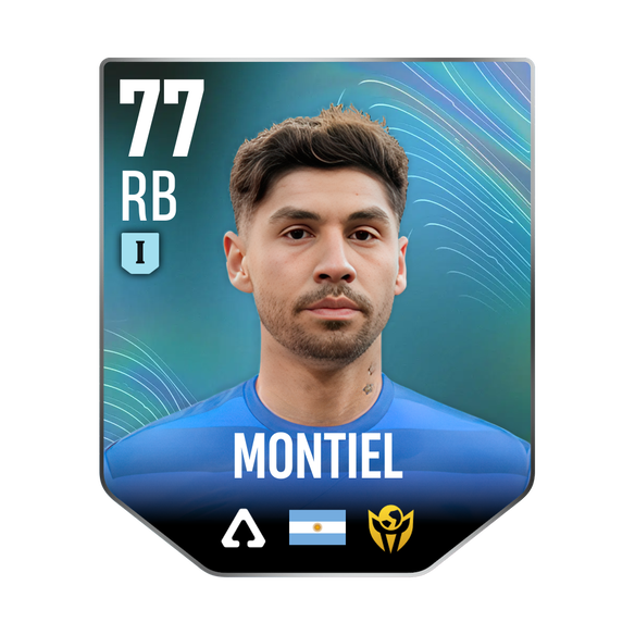 MONTIEL