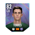 TORRES